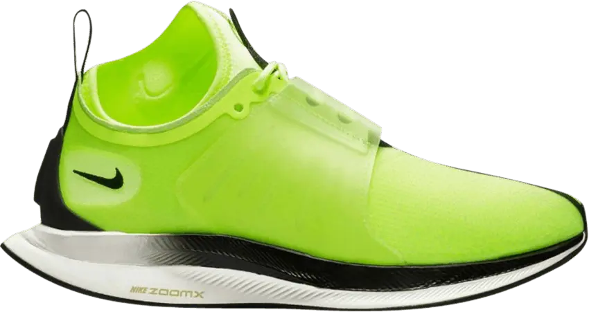  Nike Wmns Zoom Pegasus Turbo XX &#039;Volt Glow&#039;