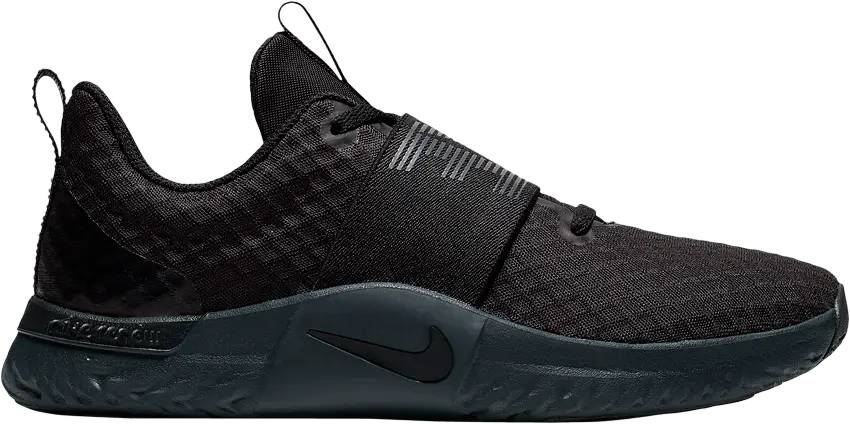 Nike Wmns In-Season TR 9 &#039;Black Anthracite&#039;