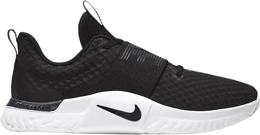 Nike In-Season TR 9 Black (Women&#039;s)