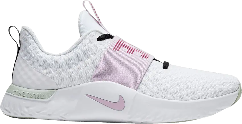 Nike In-Season TR 9 White (Women&#039;s)