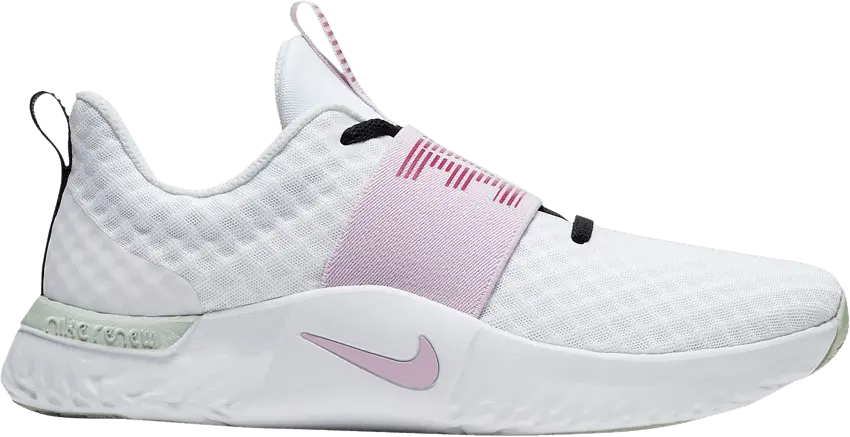  Nike In-Season TR 9 White (Women&#039;s)