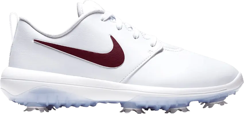  Nike Wmns Roshe Golf Tour &#039;White Villain Red&#039;