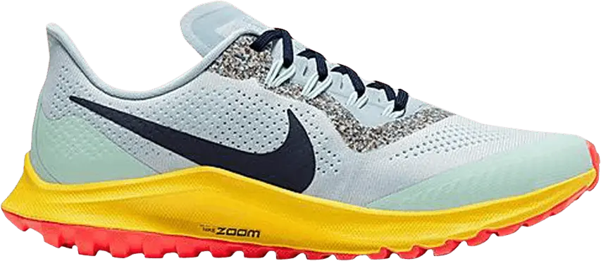  Nike Air Zoom Pegasus 36 Trail Aura (W)