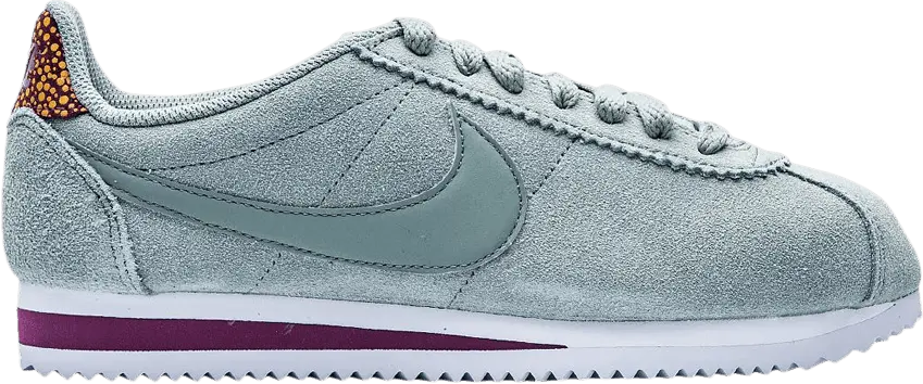  Nike Wmns Classic Cortez Premium &#039;Mica Green&#039;