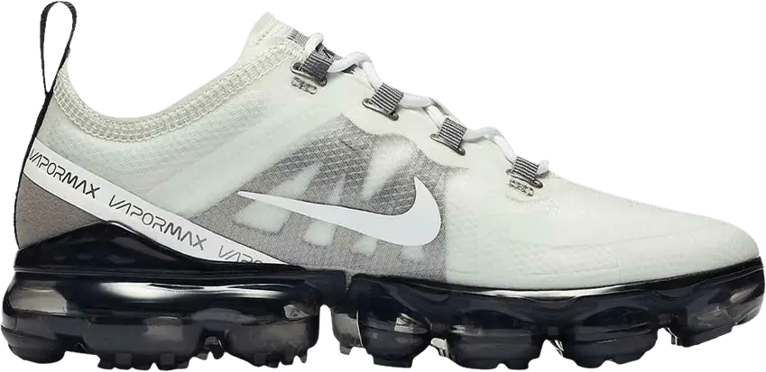  Nike Wmns Air VaporMax 2019 &#039;Spruce Aura&#039;