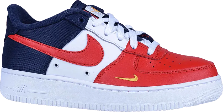  Nike Air Force 1 Low LV8 GS &#039;Independence Day&#039;