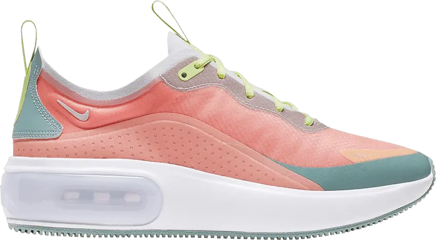 Nike Air Max Dia SE Bleached Coral (Women&#039;s)