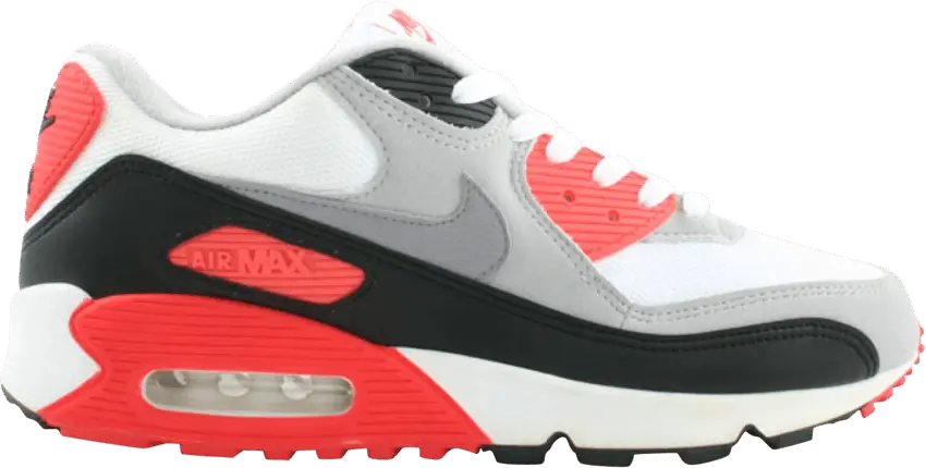  Nike Air Max 90 &#039;Infrared&#039; 2003