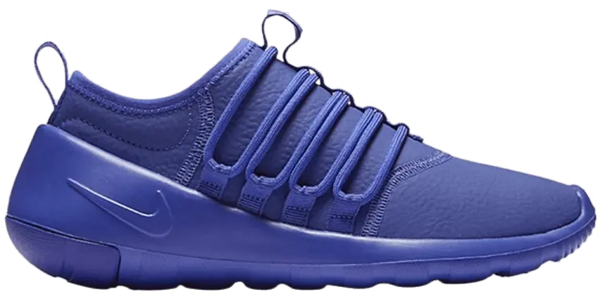  Nike Payaa Prm Paramount Blue Paramount Blue (Women&#039;s)