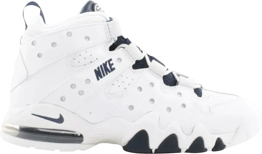  Nike Air Max 2 CB 94 &#039;White Midnight Navy&#039;