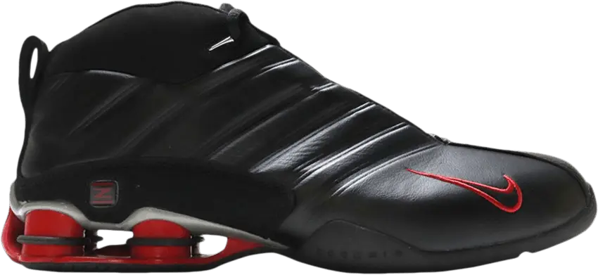 Nike Shox Supremacy &#039;Bred&#039;