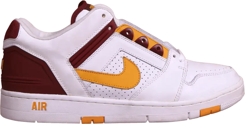  Nike Air Force 2 Low &#039;Florida State University&#039;