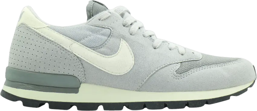  Nike Air Epic &#039;Medium Grey&#039;