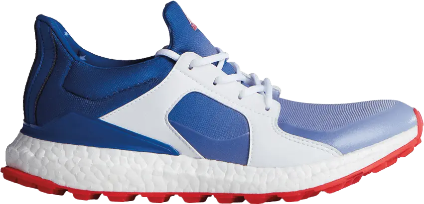  Adidas Wmns ClimaCross Boost &#039;Red White Blue&#039;