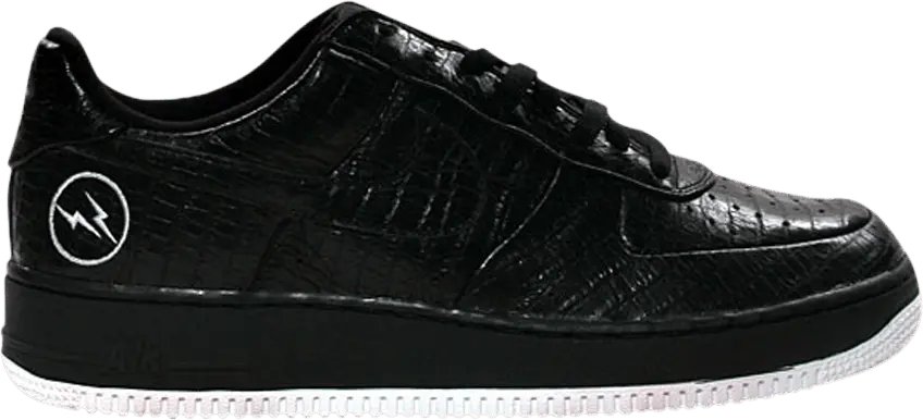  Nike Htm Air Force 1 &#039;Fragment&#039;