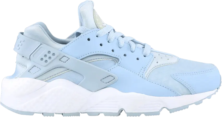  Nike Wmns Air Huarache Run &#039;Light Armory Blue&#039;