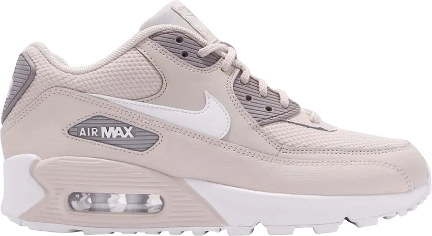  Nike Wmns Air Max 90 &#039;Desert Sand&#039;