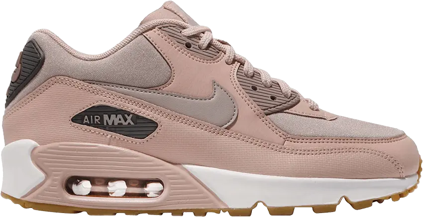  Nike Wmns Air Max 90 &#039;Particle Beige&#039;