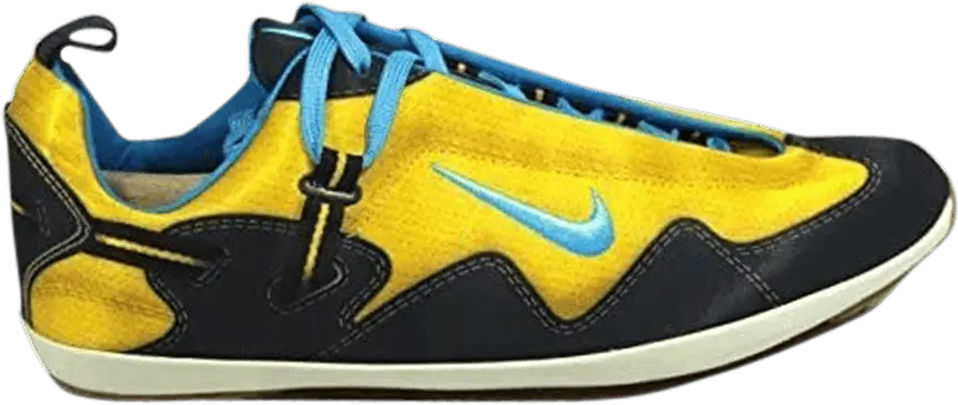  Nike Wmns Pocketknife Metro TLO &#039;Varsity Maize Anthracite&#039;