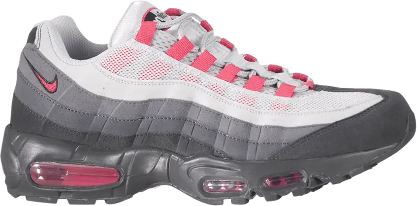  Nike Wmns Air Max 95 &#039;Anthracite Pink&#039;