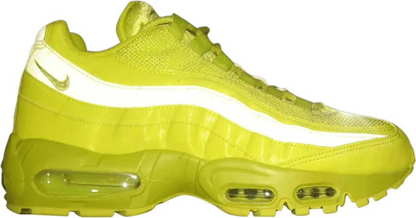  Nike Wmns Air Max 95 &#039;High Voltage&#039;