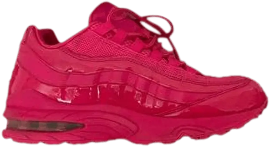  Nike Wmns Air Max 95 &#039;Vivid Pink&#039;