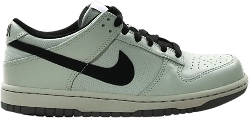  Nike Wmns Dunk Low Premium Basic &#039;Aqua Grey&#039;