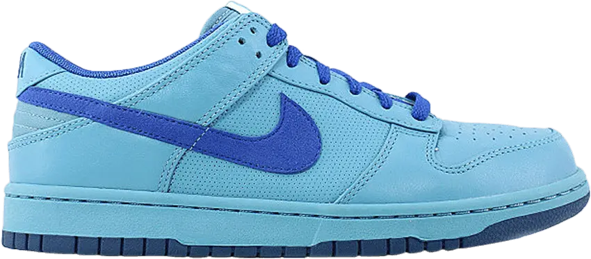  Nike Wmns Dunk Low Premium Basic &#039;Olympic Cayman&#039;