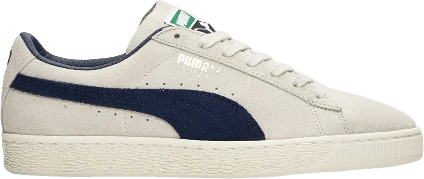  Puma Suede Classic Archive &#039;Birch&#039;