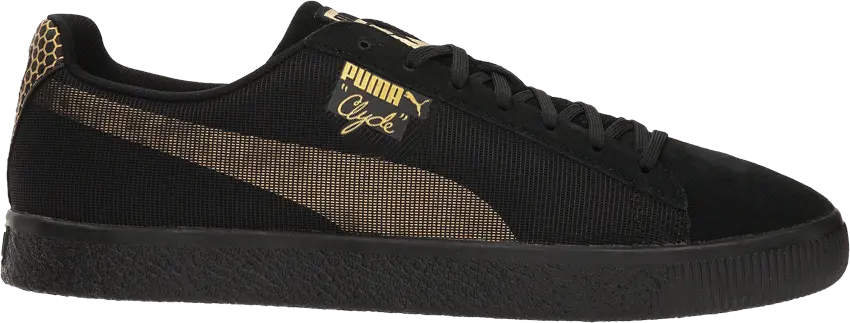  Puma Clyde &#039;Holidaze Metal&#039;