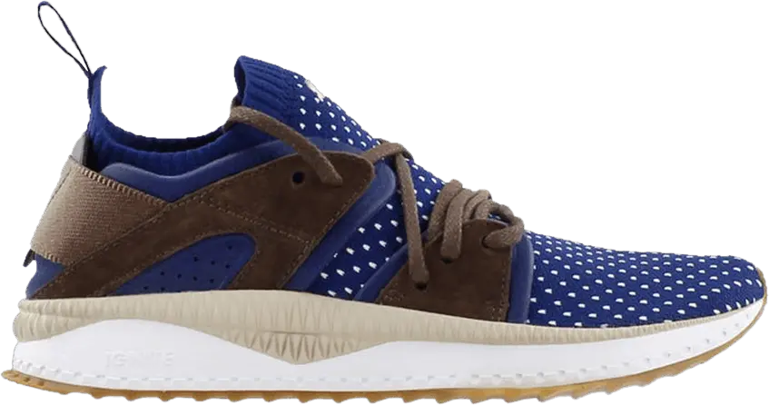 Puma Tsugi Blaze Evoknit &#039;Blue Depths Dots&#039;