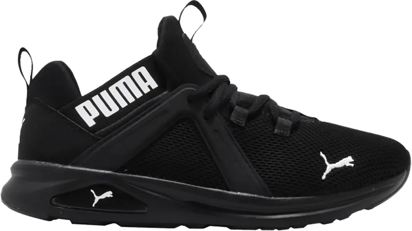 Puma Enzo 2 &#039;Black&#039;