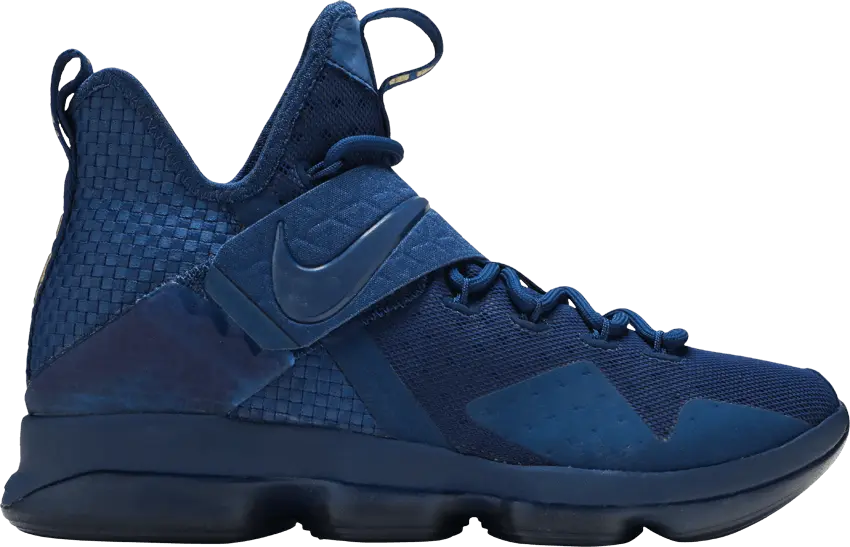  Nike LeBron 14 Agimat