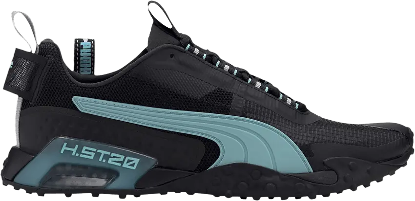 Puma H.ST.20 Kit &#039;Black Gulf Stream&#039;