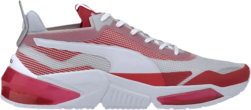 Puma LQDCELL Optic XI &#039;High Risk Red&#039;