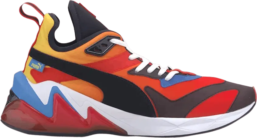  Puma LQDCELL Origin XI &#039;Gradient High Risk Red&#039;