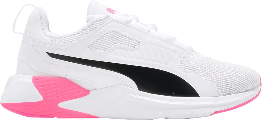  Puma Wmns Disperse XT &#039;White Luminous Pink&#039;