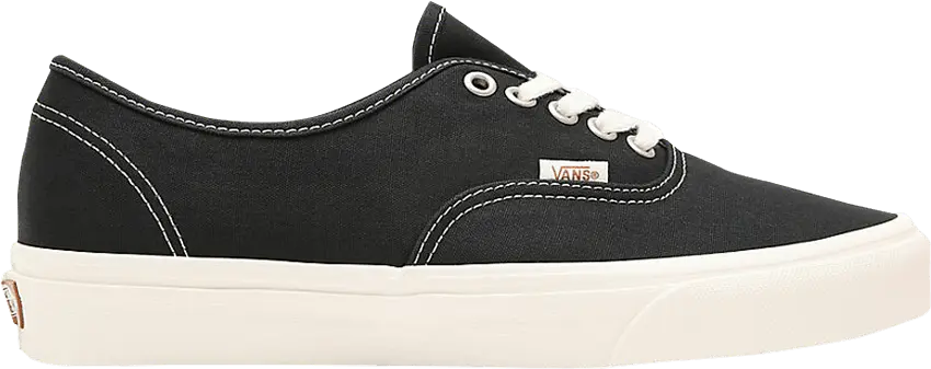  Vans Authentic &#039;Eco Theory - Black&#039;