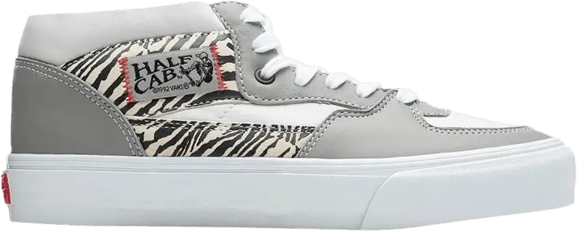  Vans Half Cab EF VLT LX &#039;Zebra&#039;