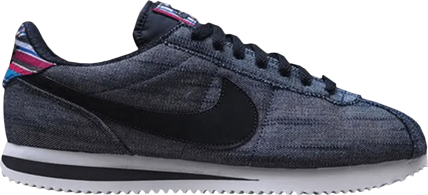  Nike Cortez SE &#039;Afro Punk&#039;