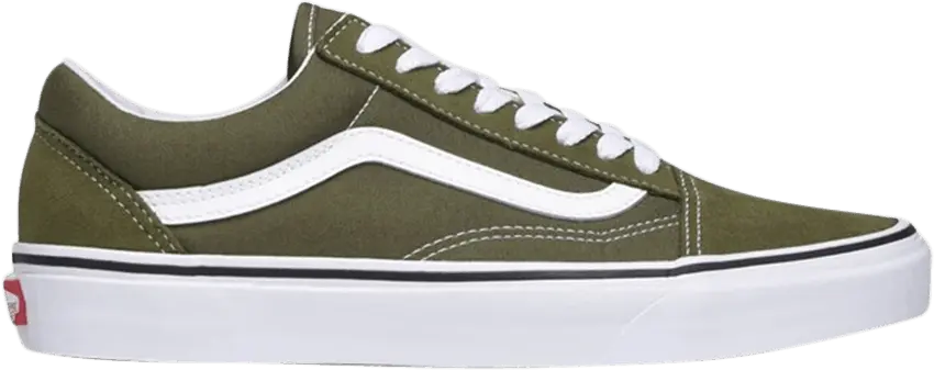  Vans Old Skool &#039;Winter Moss&#039;