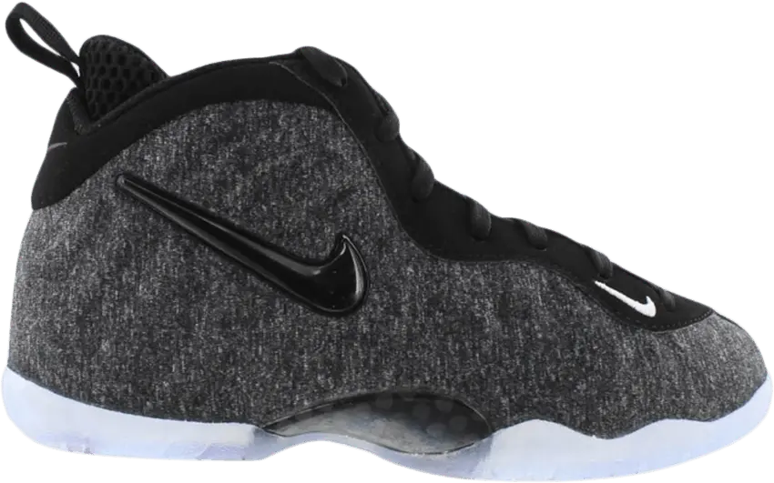  Nike Little Posite Pro PS &#039;Wool Fleece&#039;