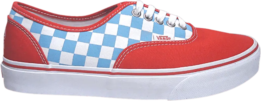  Vans Authentic &#039;US Open&#039; 2015