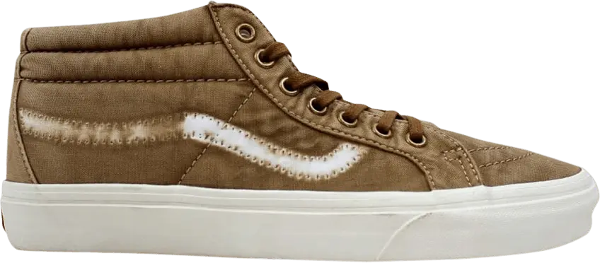  Vans Sk8-Mid Reissue CA &#039;Vintage Sunfade&#039;