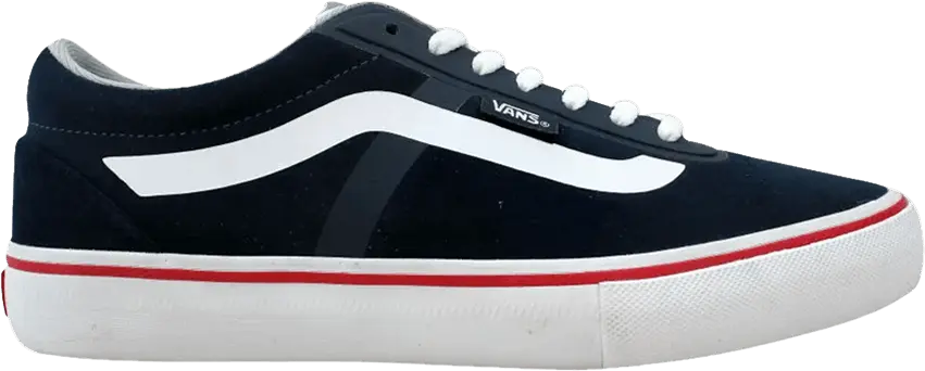  Vans AV RapidWeld Pro Midnight Navy