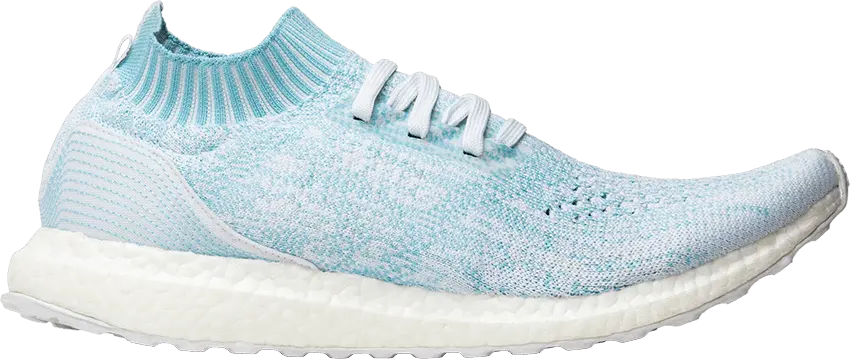  Adidas adidas Ultra Boost Uncaged Parley Coral Bleaching