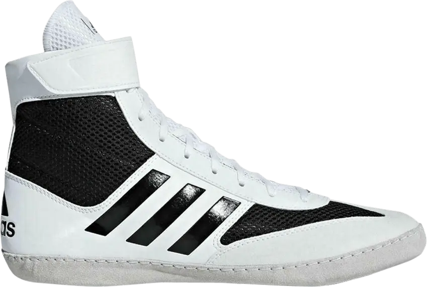 Adidas Combat Speed 5 &#039;White Black&#039;