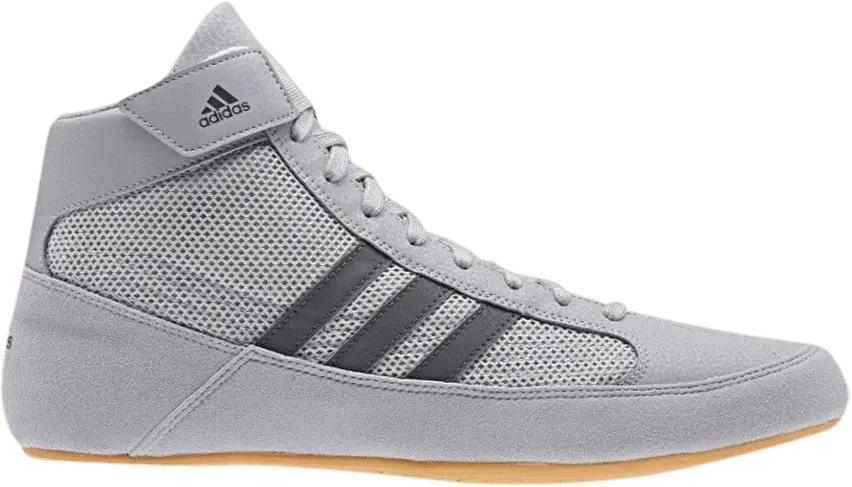 Adidas HVC 2 &#039;Light Onyx Gum&#039;