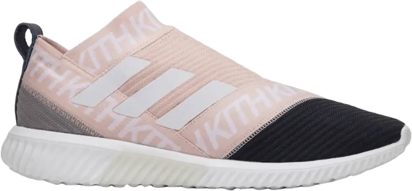  Adidas Kith x Nemeziz 17.1 &#039;Miami Flamingos&#039; Sample