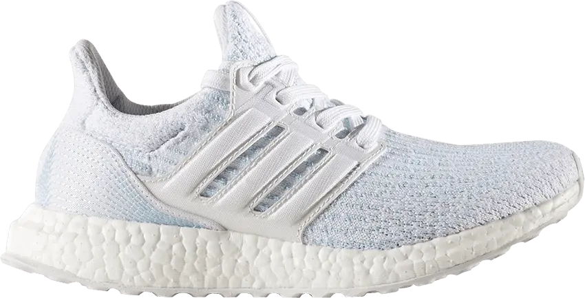  Adidas adidas Ultra Boost 3.0 Parley Coral Bleaching (Youth)